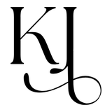 Kasturi Joshi logo