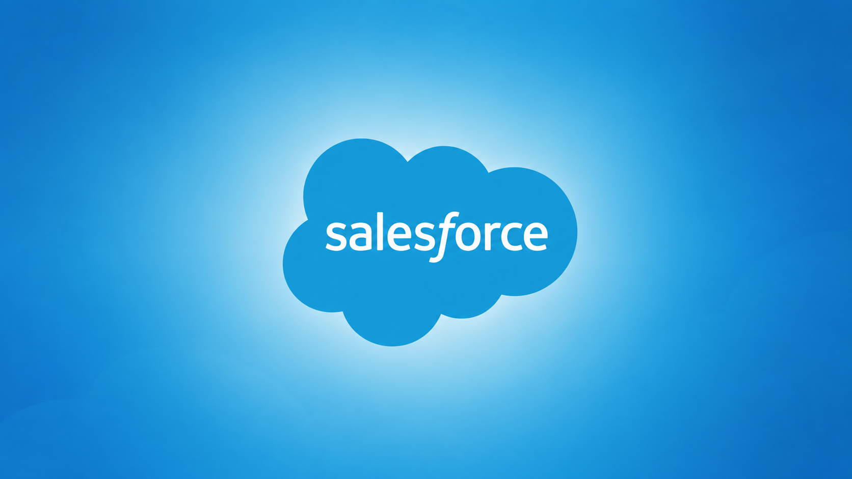 Salesforce case study cover